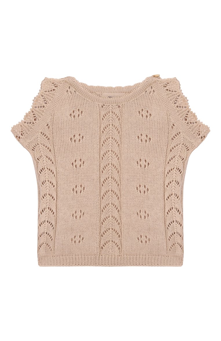Комплект из топа и шорт ROYAL FIVE COLLECTION, арт. КАШМ7-ACS107, фото 1