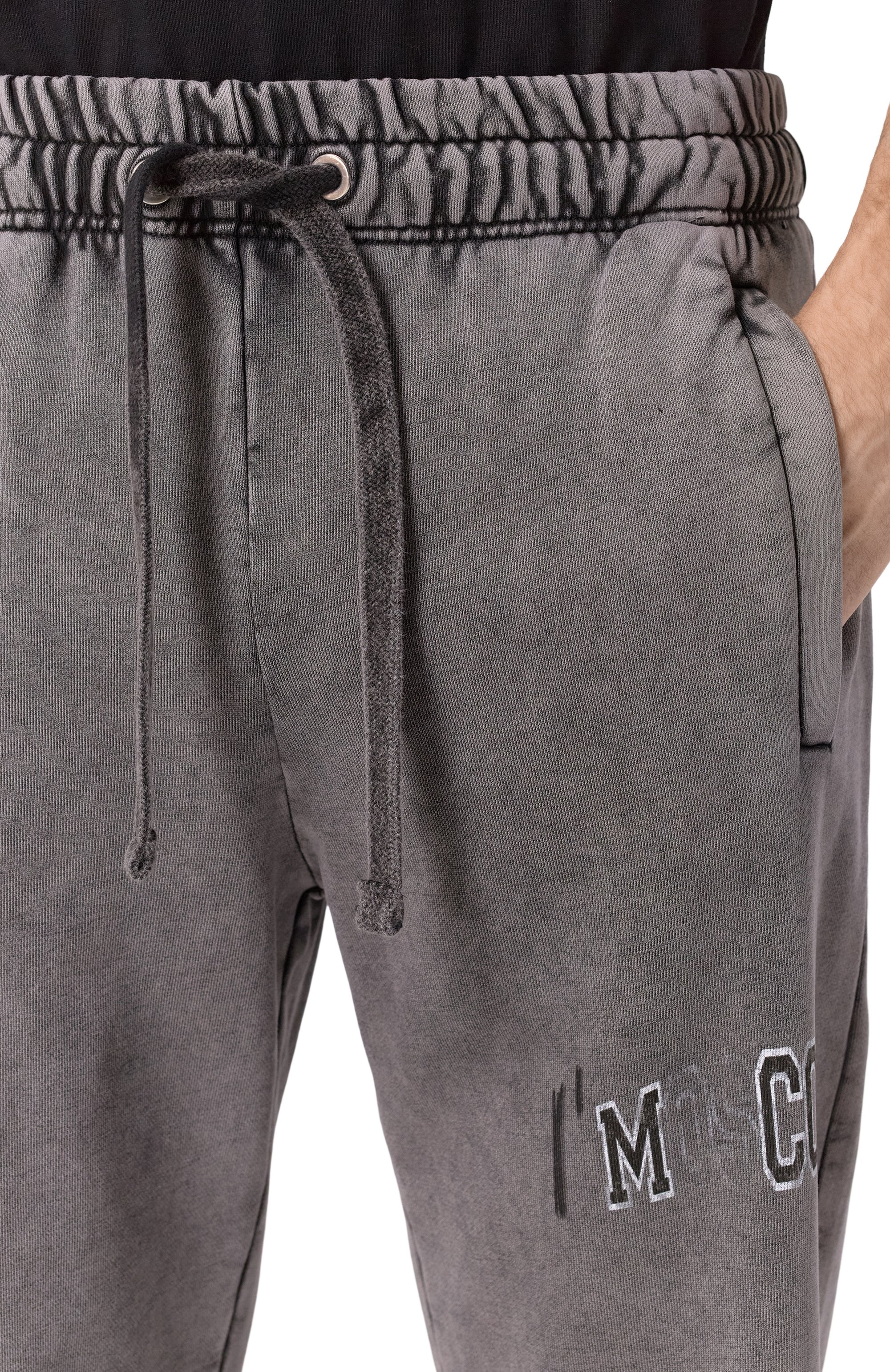 Хлопковые брюки DIEGO VENTURINO, арт. DVPNTLC00L, фото 5