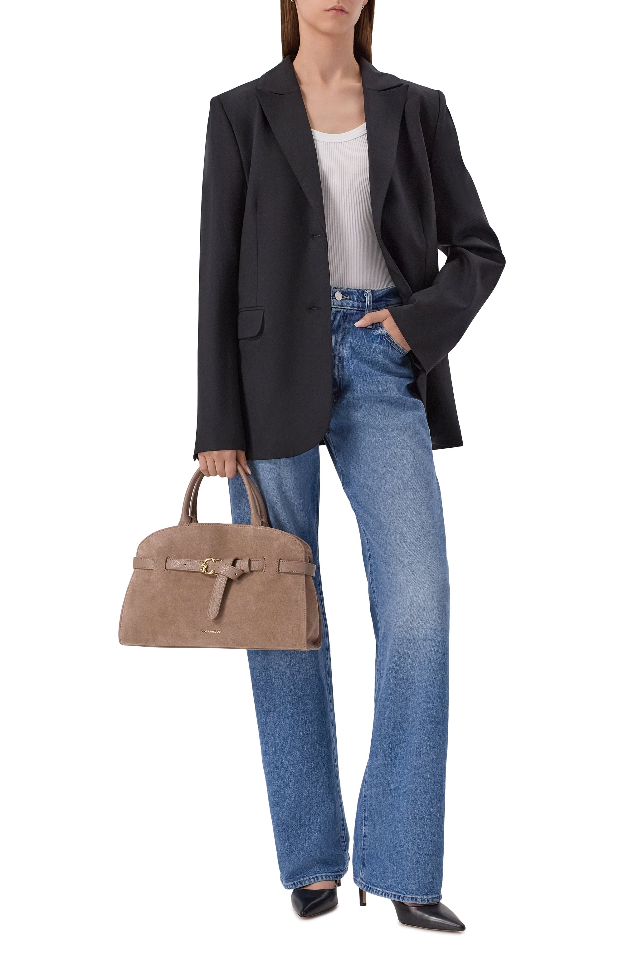 Сумка sabine medium COCCINELLE, арт. E1 TLB 18 04 01, фото 7