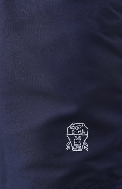 Плавки-шорты BRUNELLO CUCINELLI, арт. MW817043, фото 4