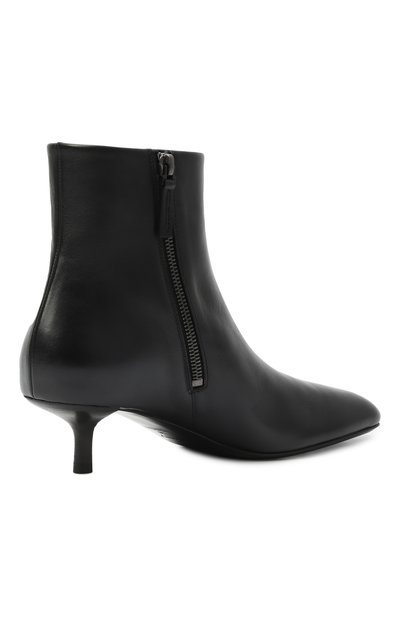 Кожаные ботильоны cotama MARSELL, арт. MW8600/P010, фото 5