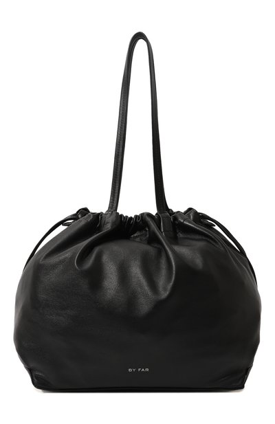 Сумка-шопер oslo BY FAR, арт. 23CR0SLTBLNAPLAR, фото 1