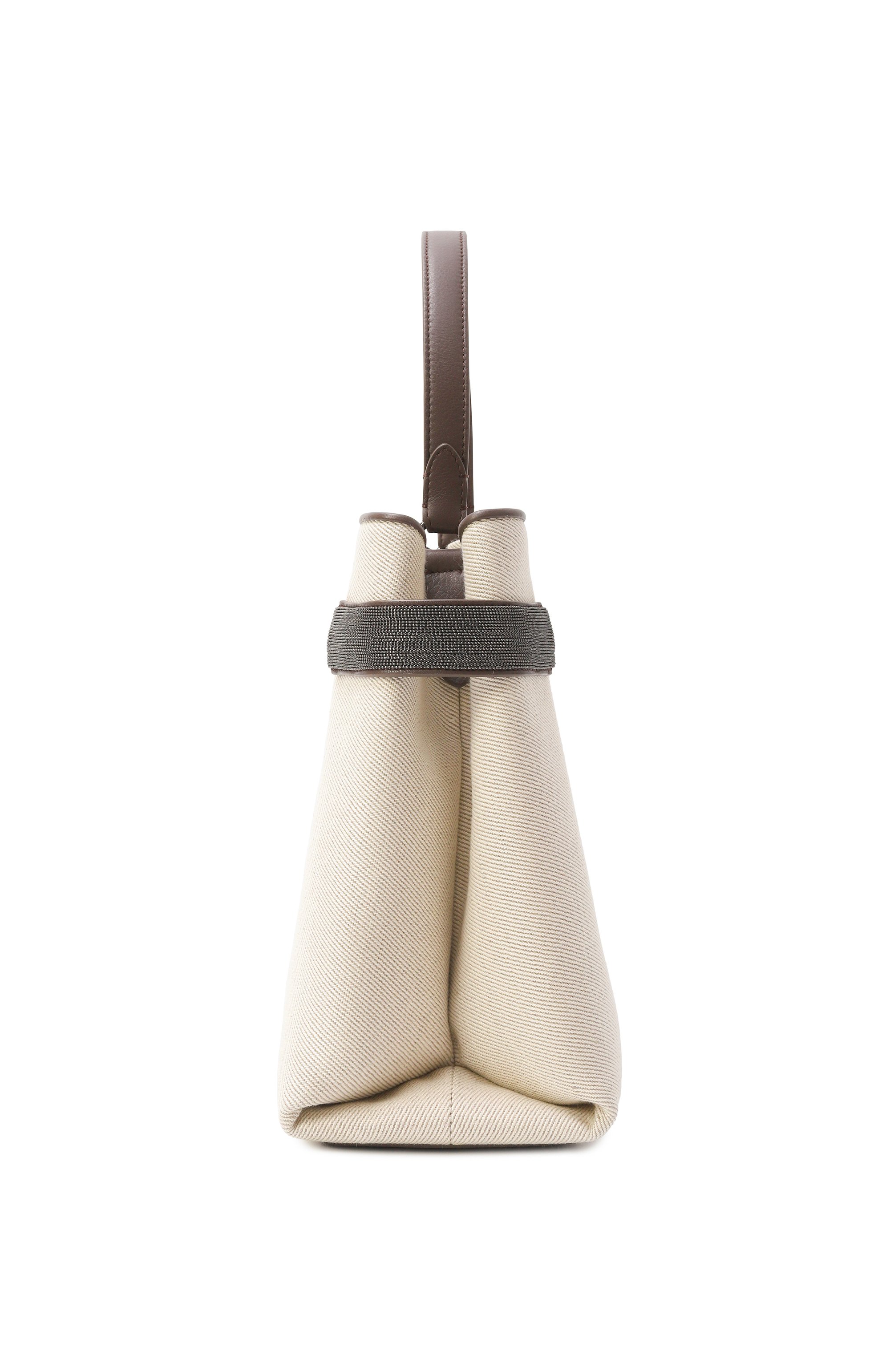 Сумка essence BRUNELLO CUCINELLI, арт. MB03D2503, фото 4