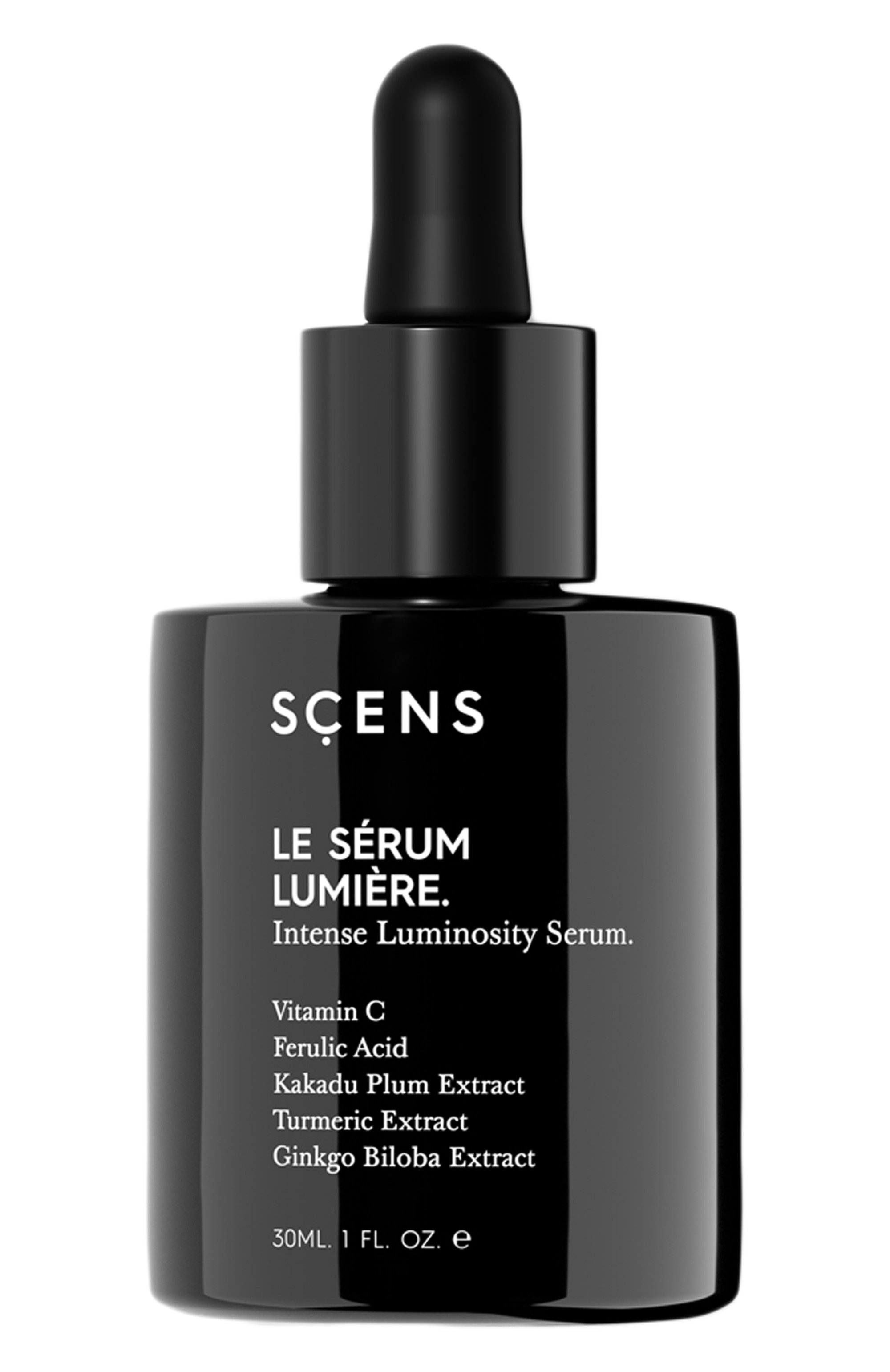 Антивозрастная сыворотка с витамином с le sérum lumière (30ml) SCENS, арт. 8436579991234, фото 1
