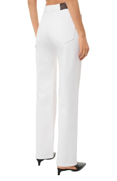 Джинсы BRUNELLO CUCINELLI, арт. MB030B1292, фото 4