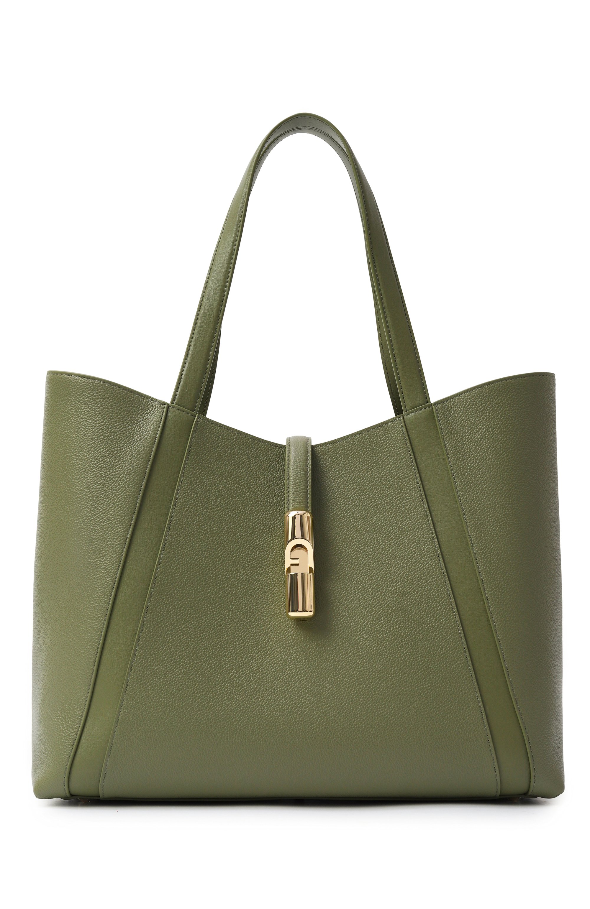 Сумка-тоут furla goccia large FURLA, арт. WB01788/BX3353, фото 1