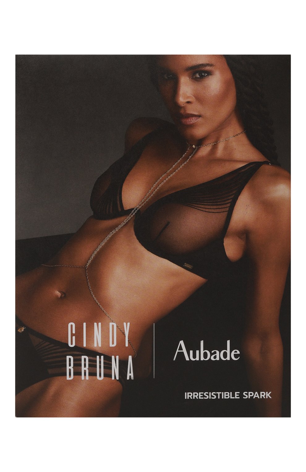 Цепочка на тело aubade x cindy bruna AUBADE, арт. 3Z93, фото 1