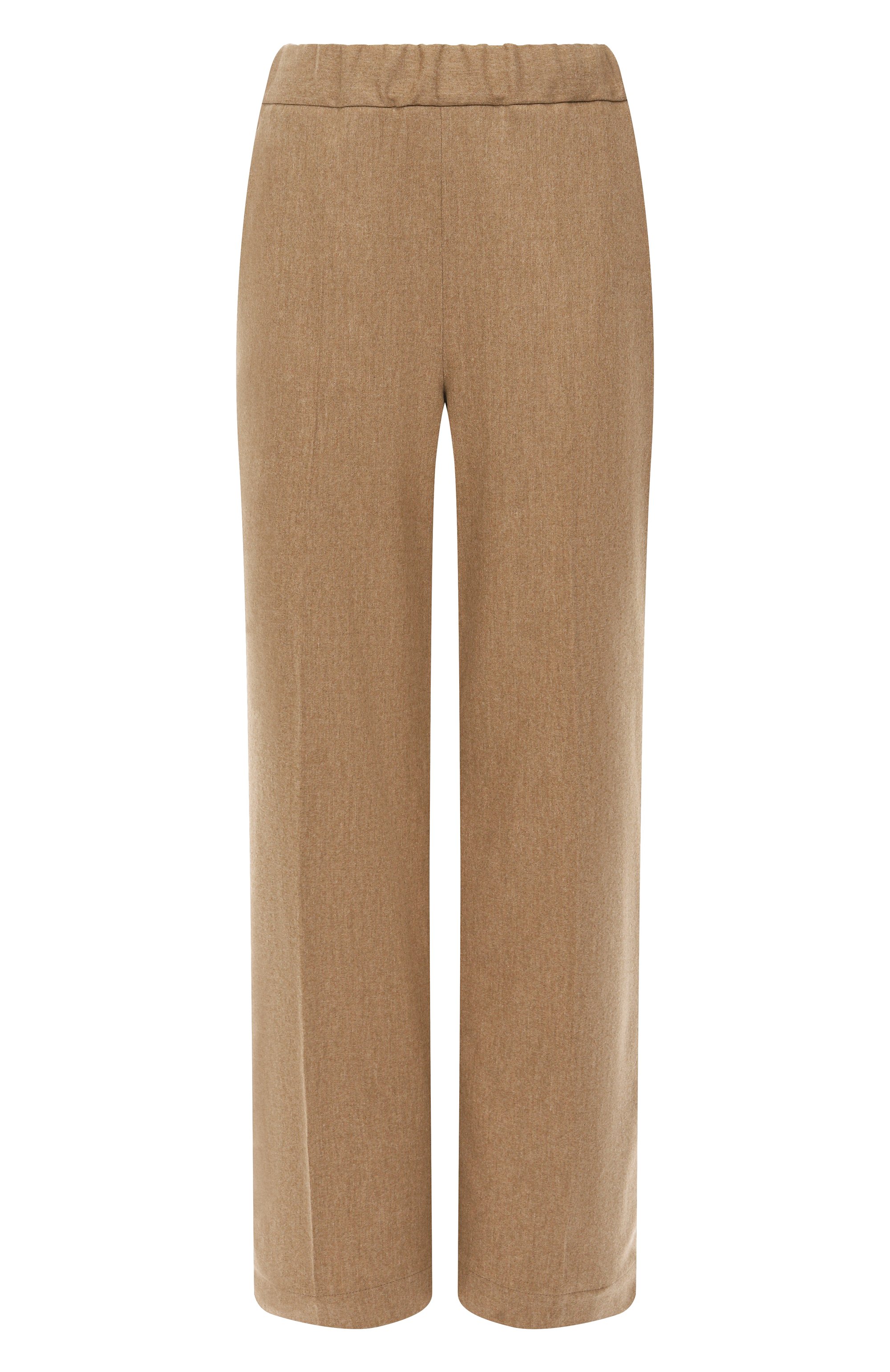 Шерстяные брюки LORENA ANTONIAZZI, арт. PA23A/4010, фото 1