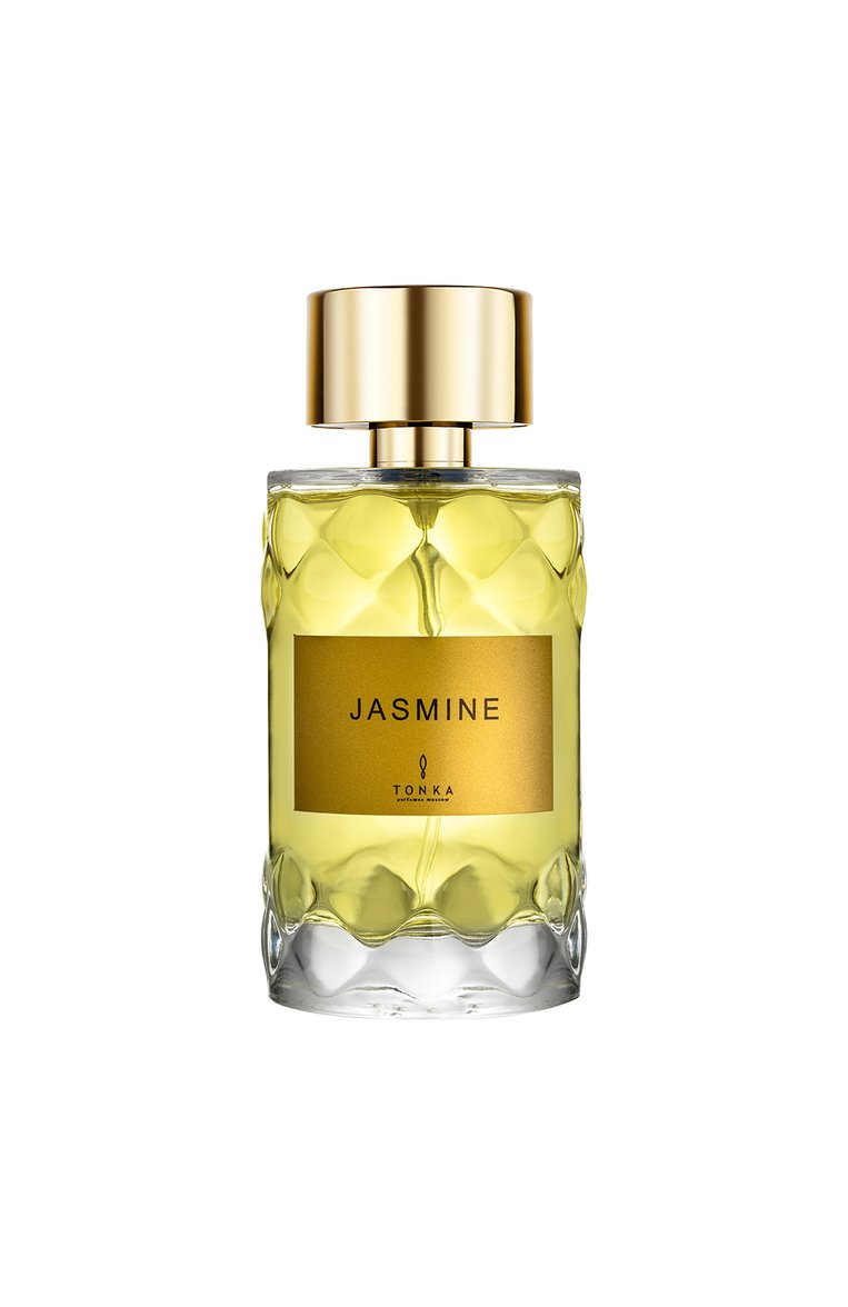 Парфюмированный спрей для дома jasmine (100ml) TONKA PERFUMES MOSCOW бесцветного цвета, арт. 4665304438858 | Фото 1 (Нос: Не проставлено; Региональные ограничения белый список (Axapta Mercury): Не проставлено; Ограничения доставки: flammable)