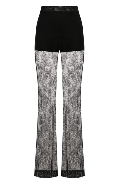 Женские брюки NINA RICCI, арт. 24ACPA016PA0492