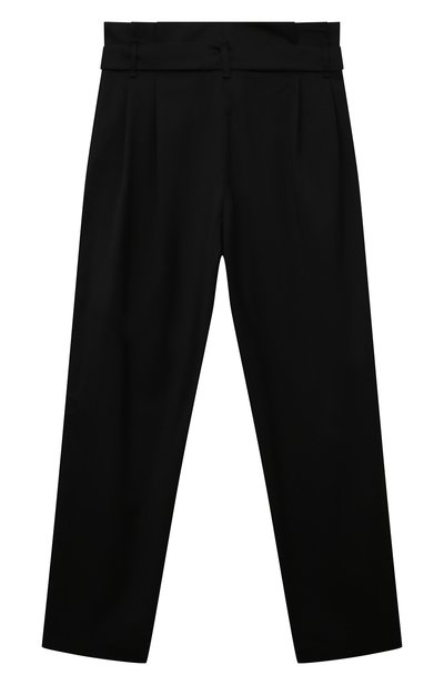 Шерстяные брюки BALMAIN, арт. BS6C30, фото 2