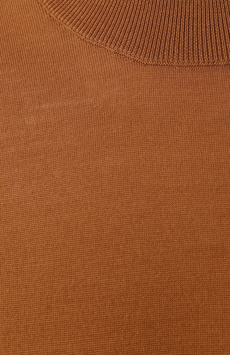 Шерстяная водолазка DOLCE & GABBANA, арт. GXW05T/JCVZS, фото 1