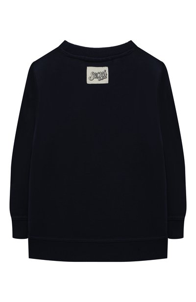 Хлопковый свитшот SCOTCH AND SODA, арт. 167563-22-FWBM-D40, фото 2