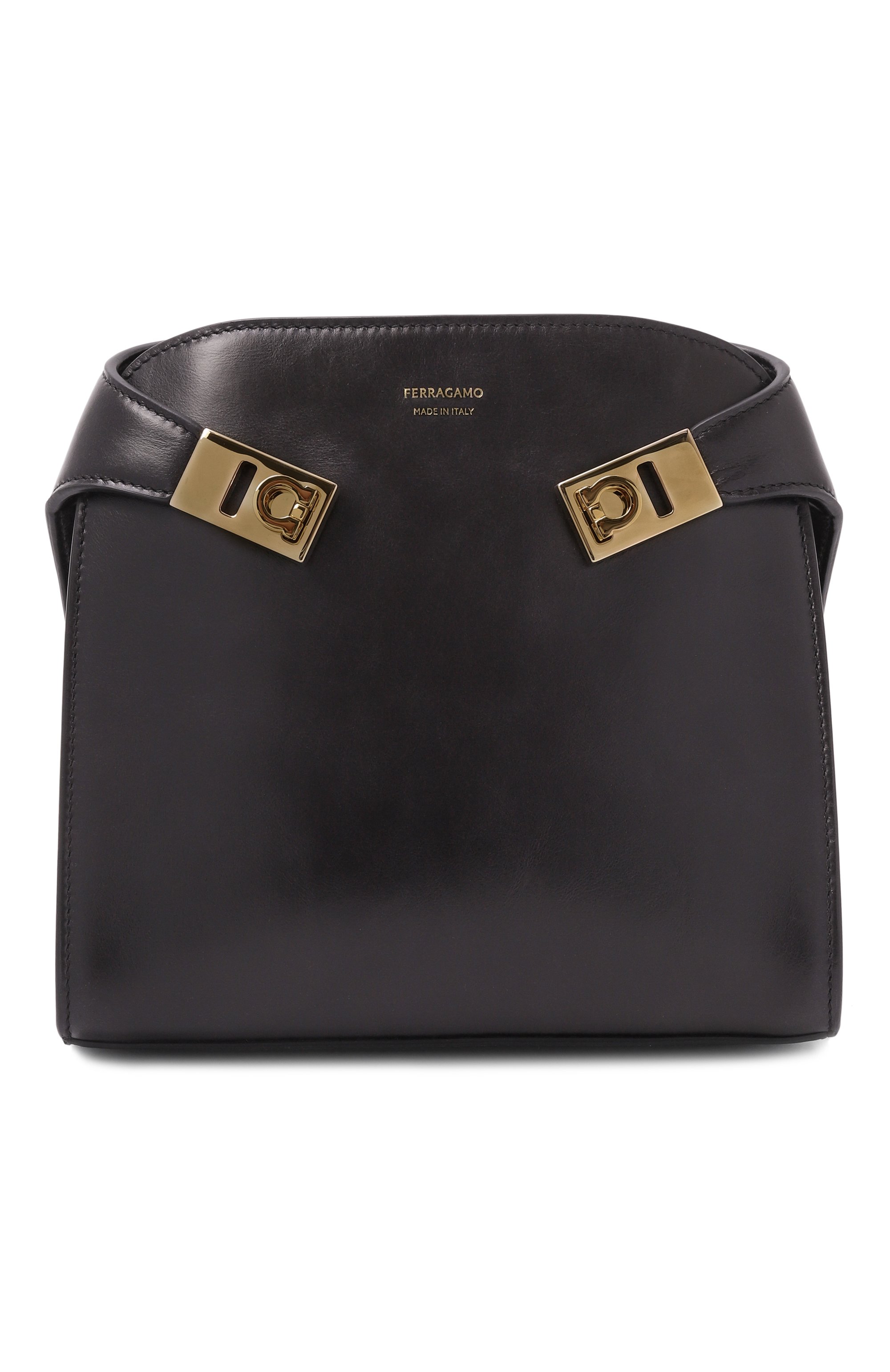 Поясная сумка hug FERRAGAMO, арт. 21A445/787894, фо�то 1