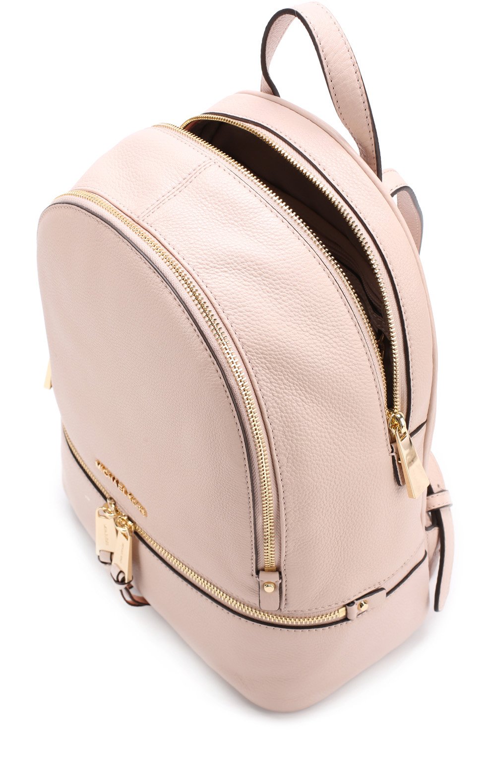 Рюкзак rhea medium MICHAEL MICHAEL KORS, арт. 30S5GEZB1L, фото 4