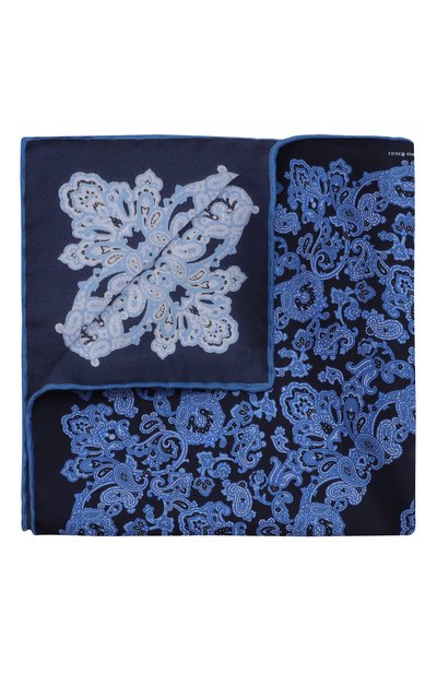 Мужской шелковый платок STEFANO RICCI, арт. FZSR8/11723