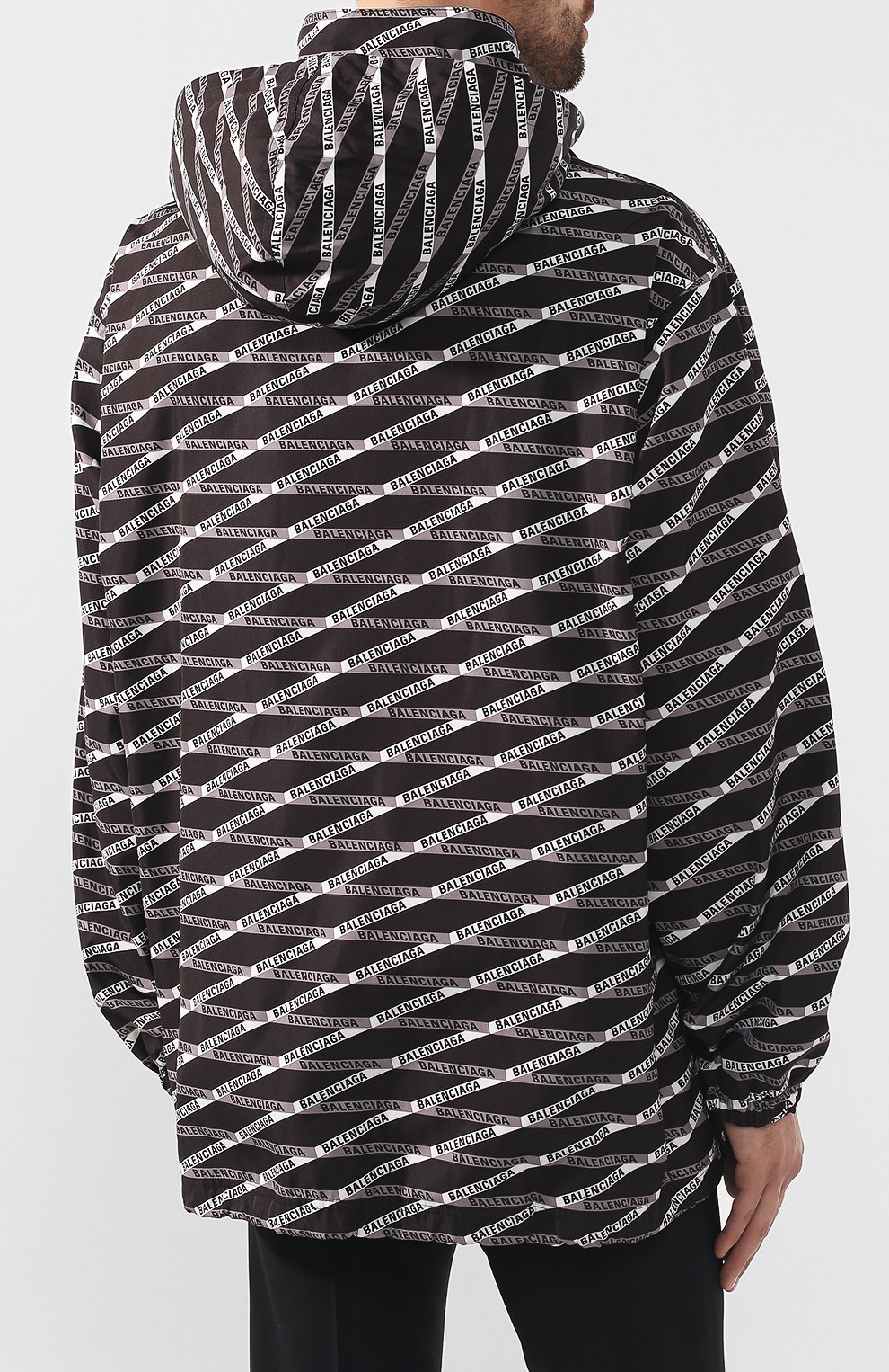 Куртка BALENCIAGA, арт. 571438/TEL21, фото 6