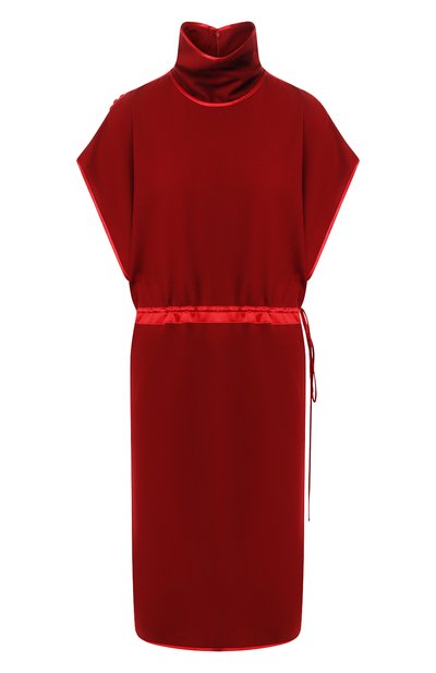 Женское шерстяное платье GUCCI, арт. 589403/ZACK7