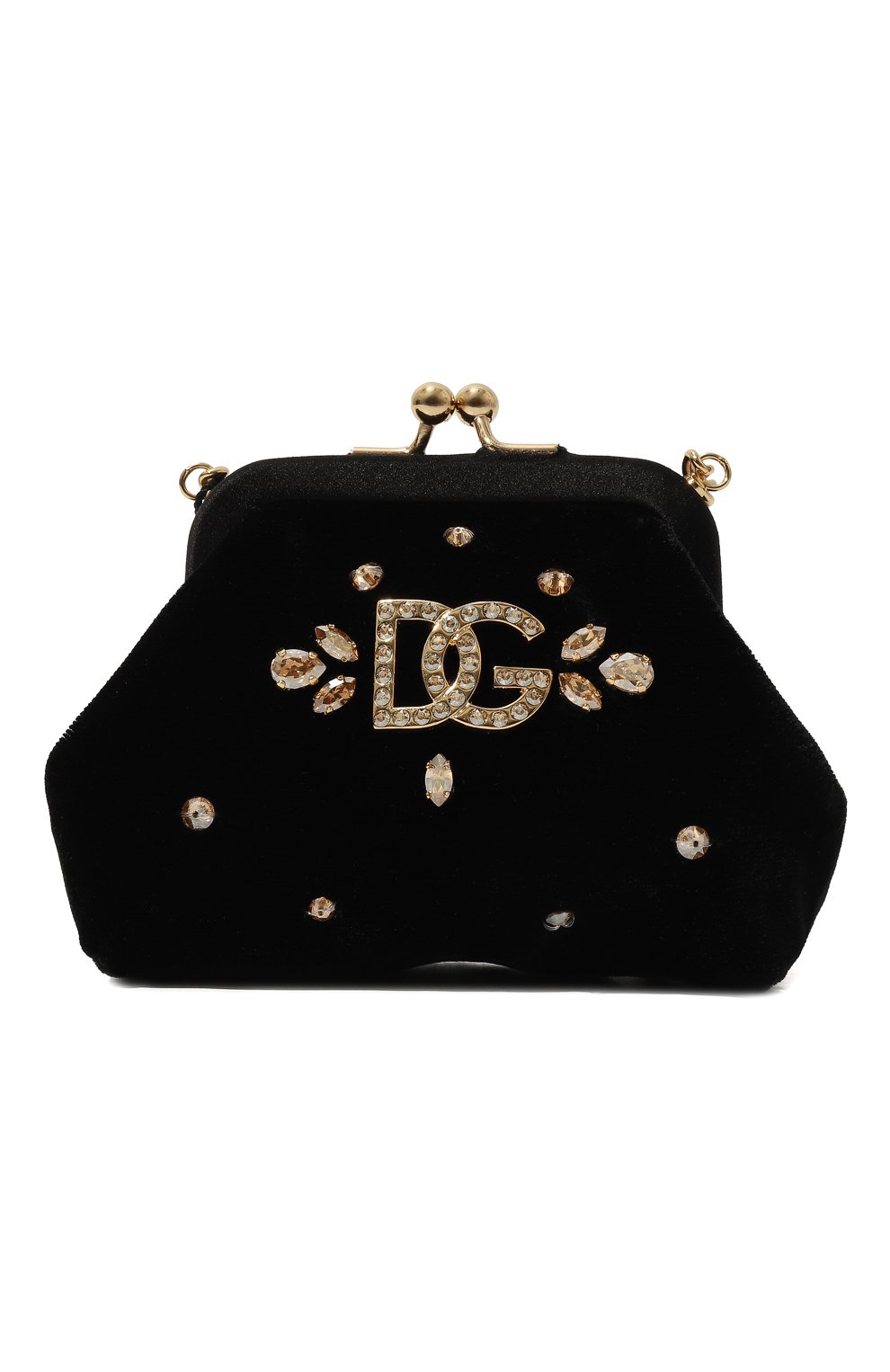 Сумка sicily DOLCE & GABBANA, арт. EB0007/AL910, фото 1