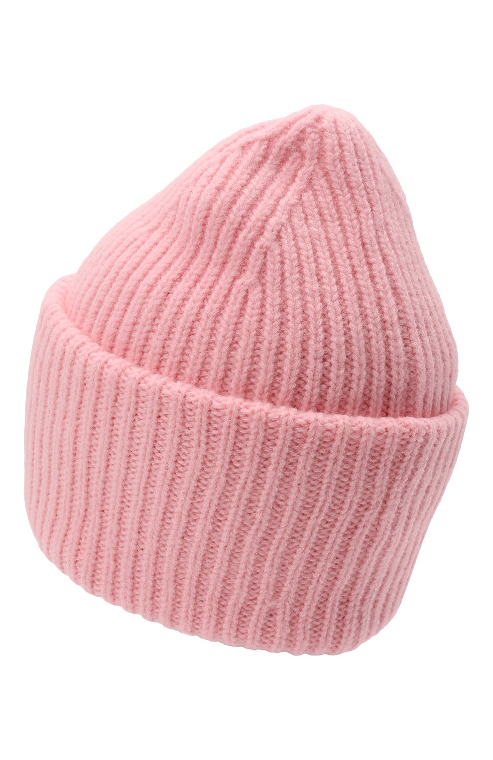 Шерстяная шапка ACNE STUDIOS, арт. C40135/M, фото 2