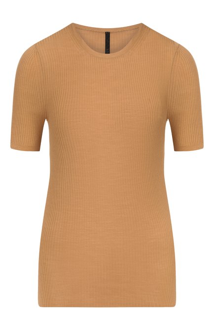 Женский шерстяной топ PETAR PETROV, арт. F24K31