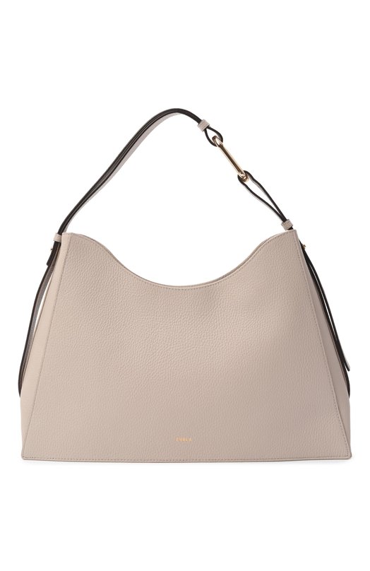 Сумка Furla Nuvola large Furla WB01246/HSF000 Бежевый WB01246/HSF000