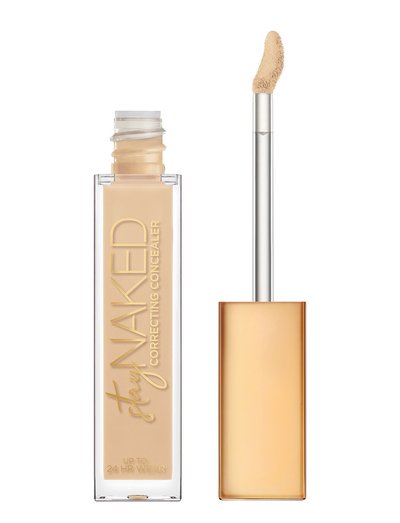 Женский стойкий консилер stay naked, оттенок 10nn (10ml) URBAN DECAY, арт. 3605972133366