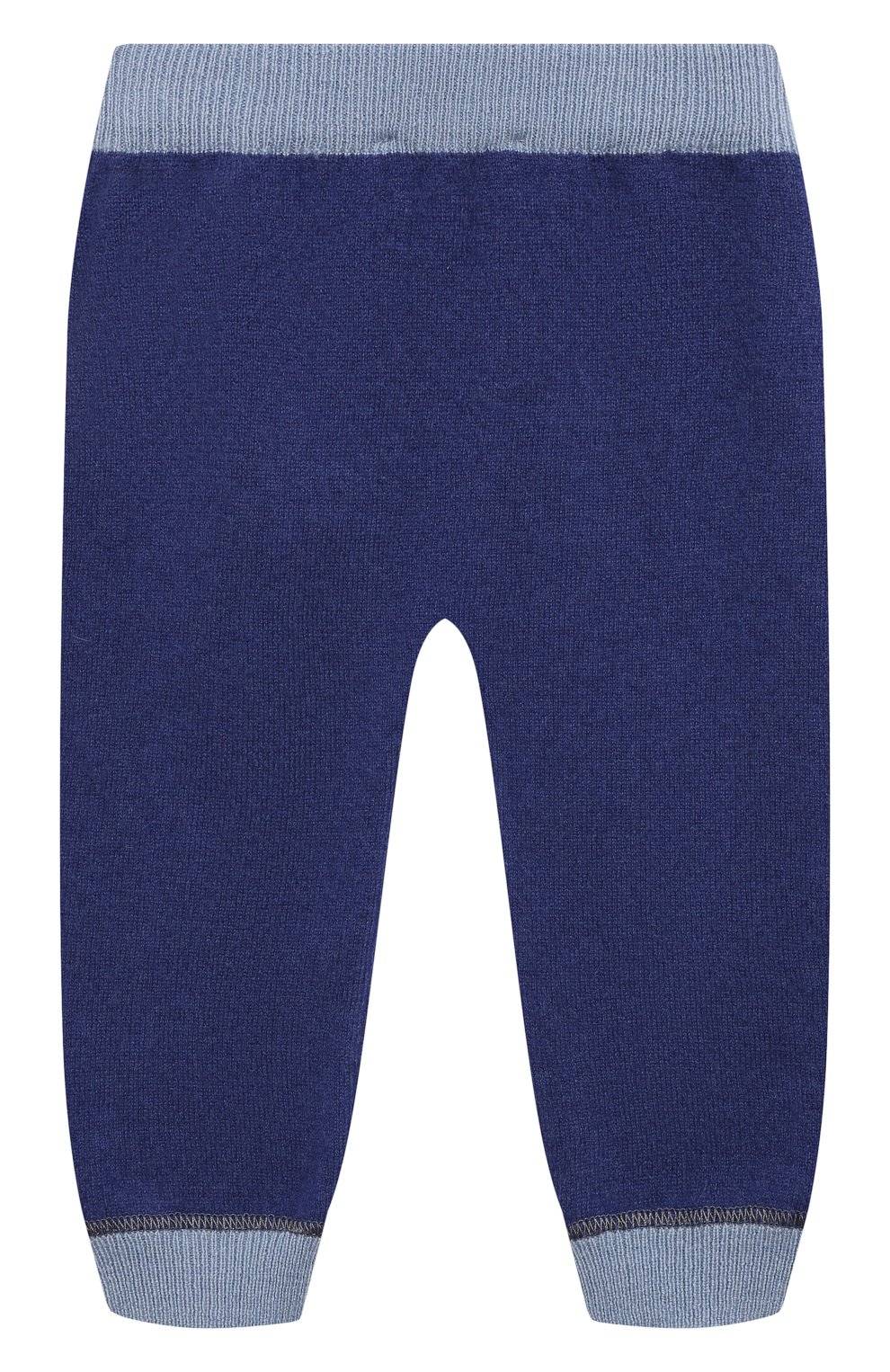 Кашемировые джоггеры GIORGETTI CASHMERE, арт. MB1122/1-6, фото 2