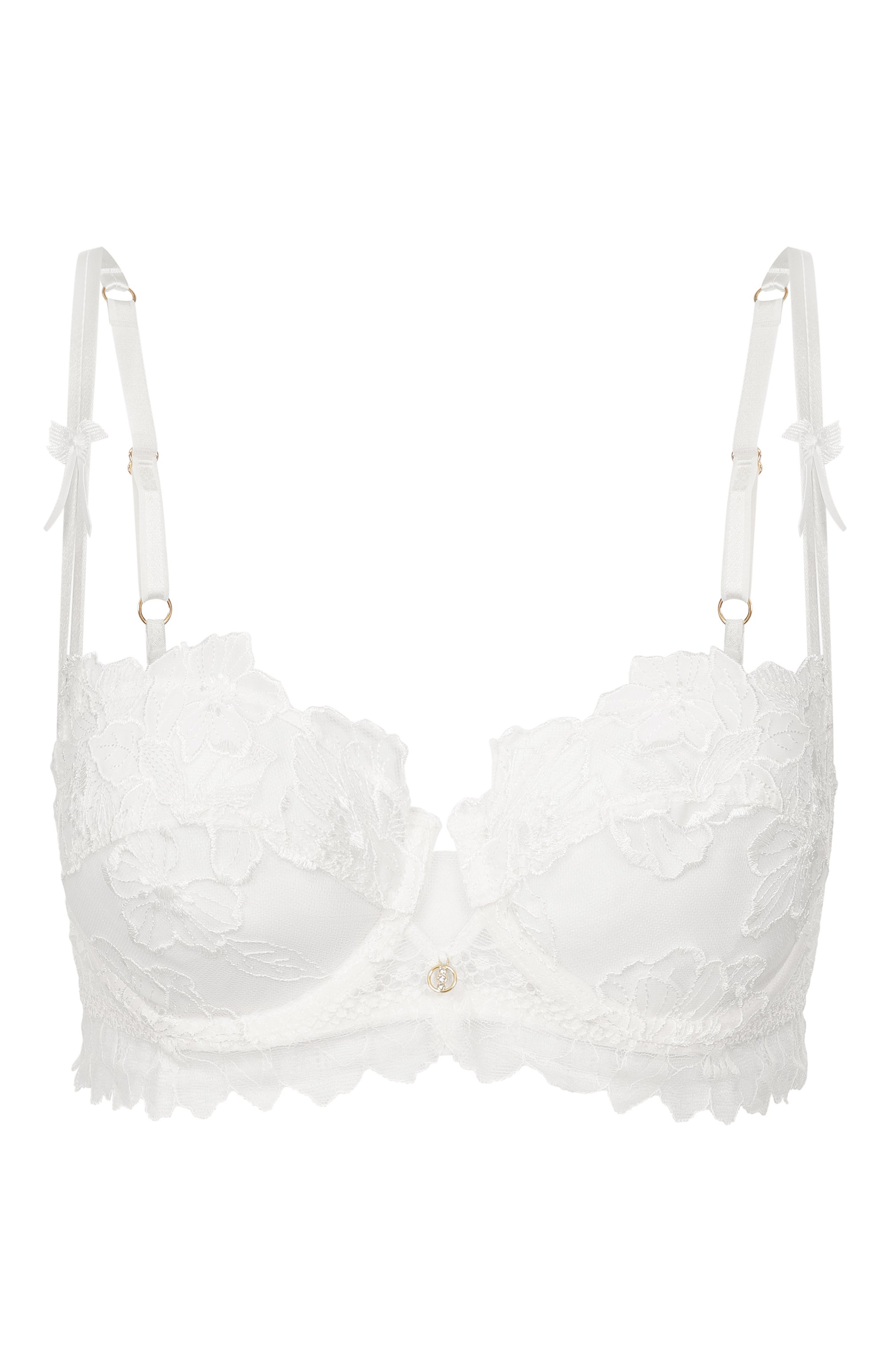 Бюстгальтер-балконет LISE CHARMEL, арт. ACJ3082, фото 1