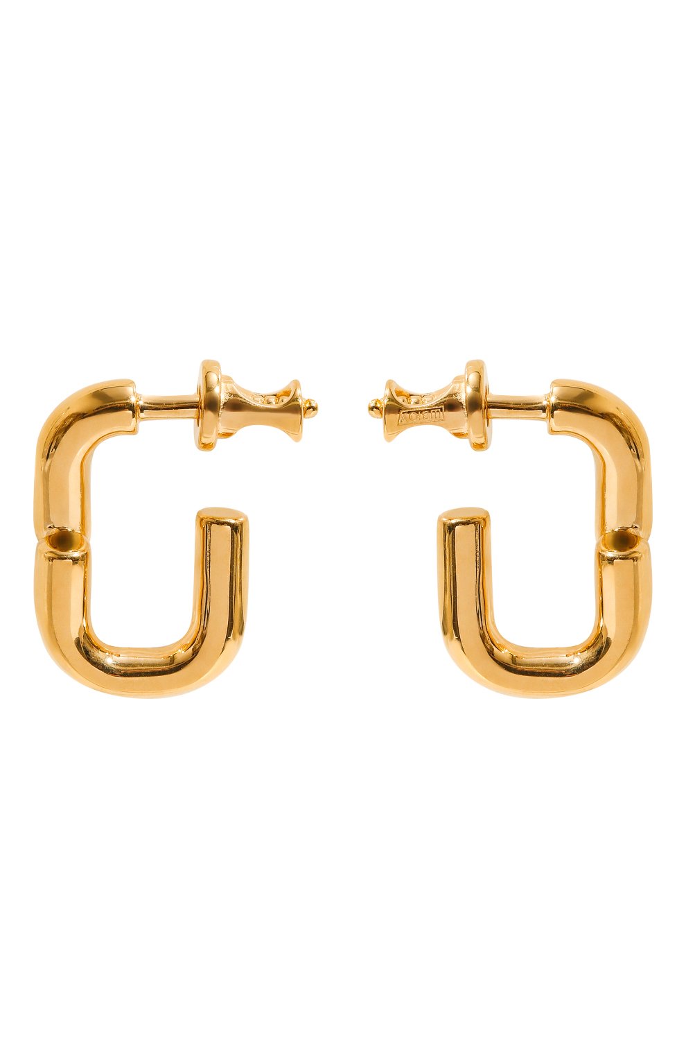 Серьги broken 10.GRAN, арт. 14E21SG, фото 1