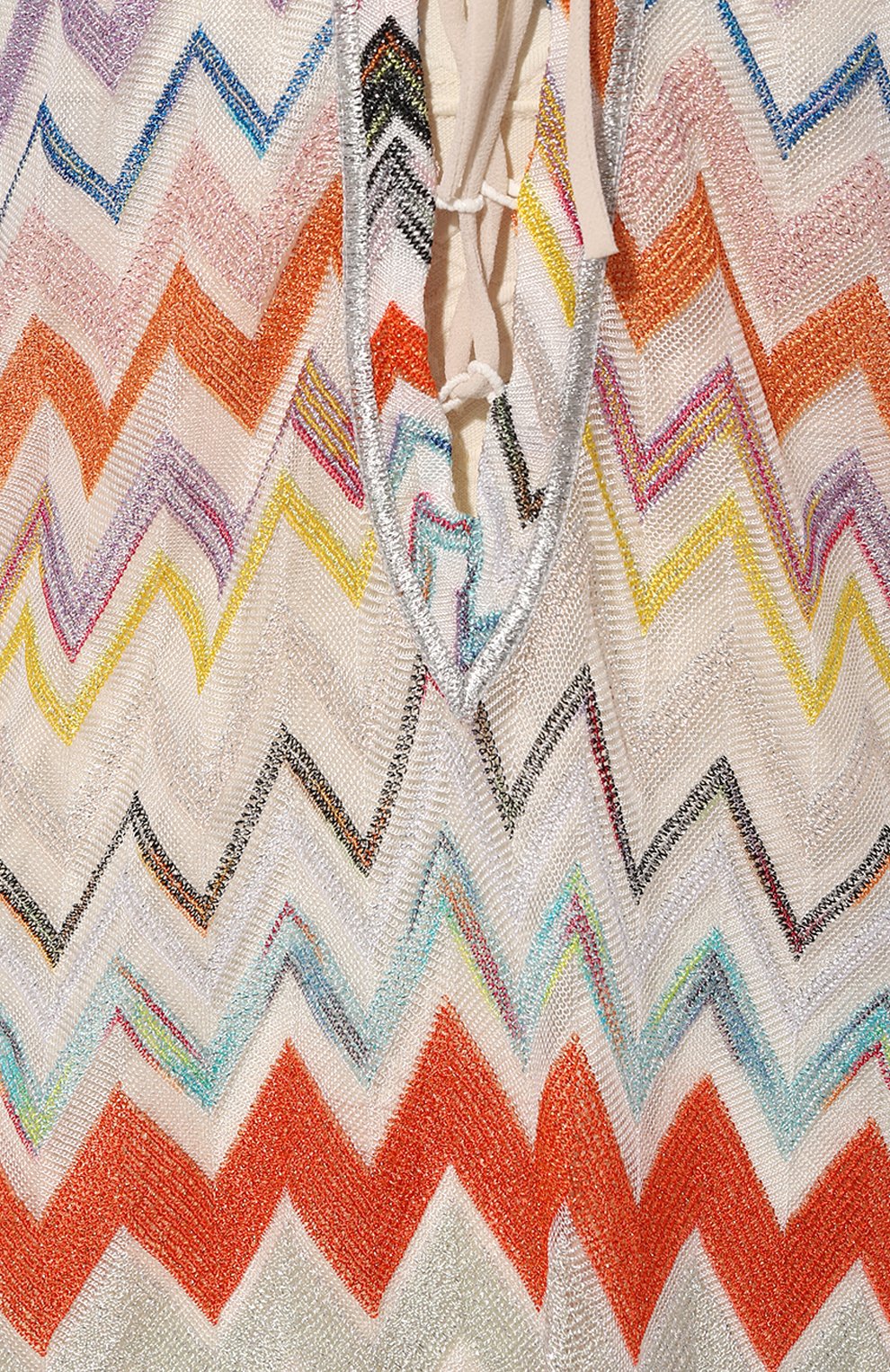 Туника MISSONI, арт. MC23SQ06/BR00XL, фото 5