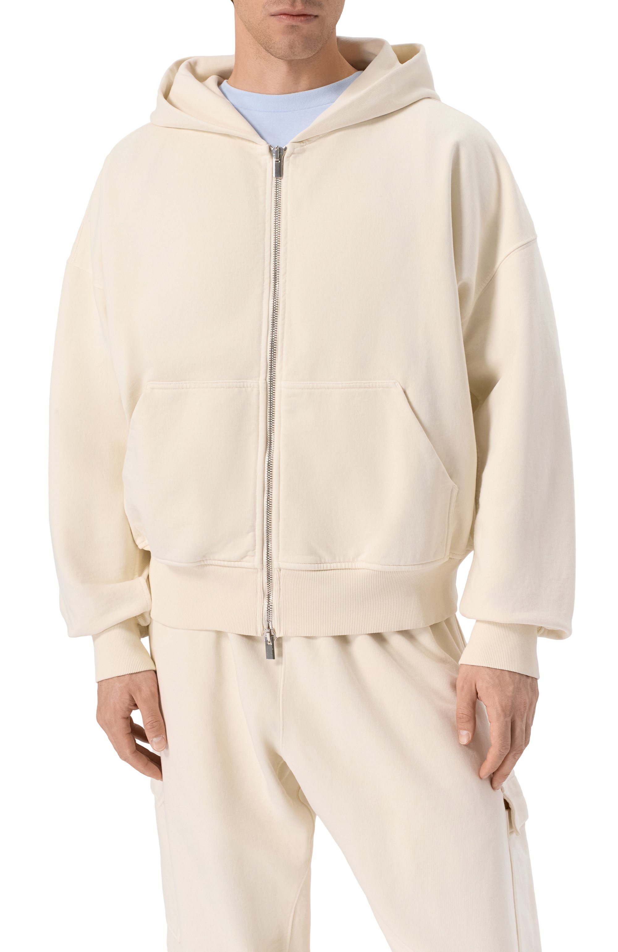 Хлопковая толстовка ROADLESS, арт. RSS-ZH, фото 3