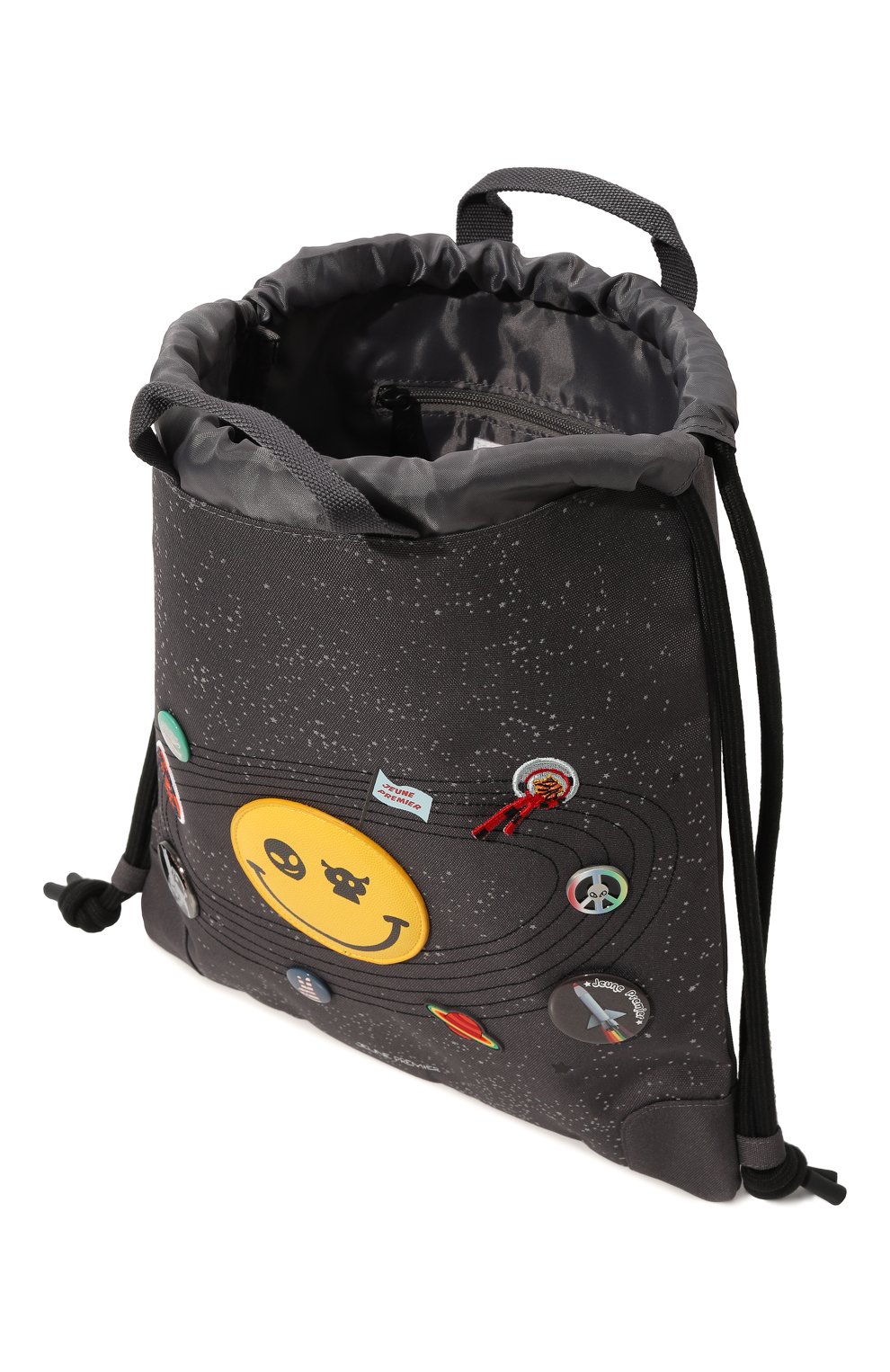 Текстильный рюкзак JEUNE PREMIER, арт. Ci023206, фото 3