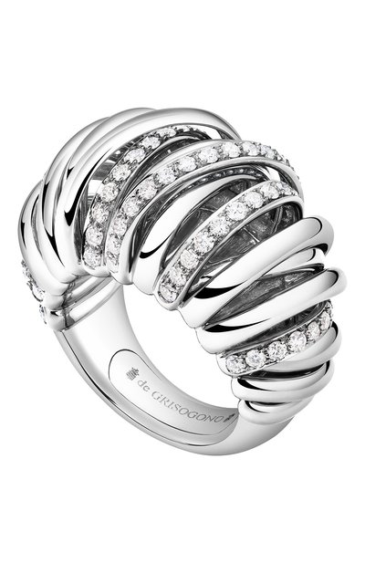 Женские кольцо DE GRISOGONO, арт. 54251/01