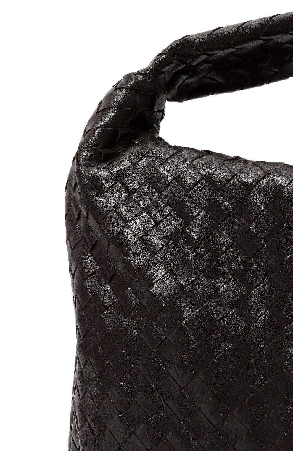 Сумка hop large BOTTEGA VENETA, арт. 763970/V3IV1, фото 3