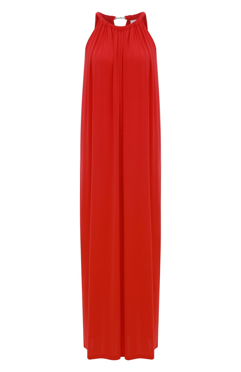 Платье из вискозы WEEKEND MAX MARA, арт. PASTA 36210228, фото 1