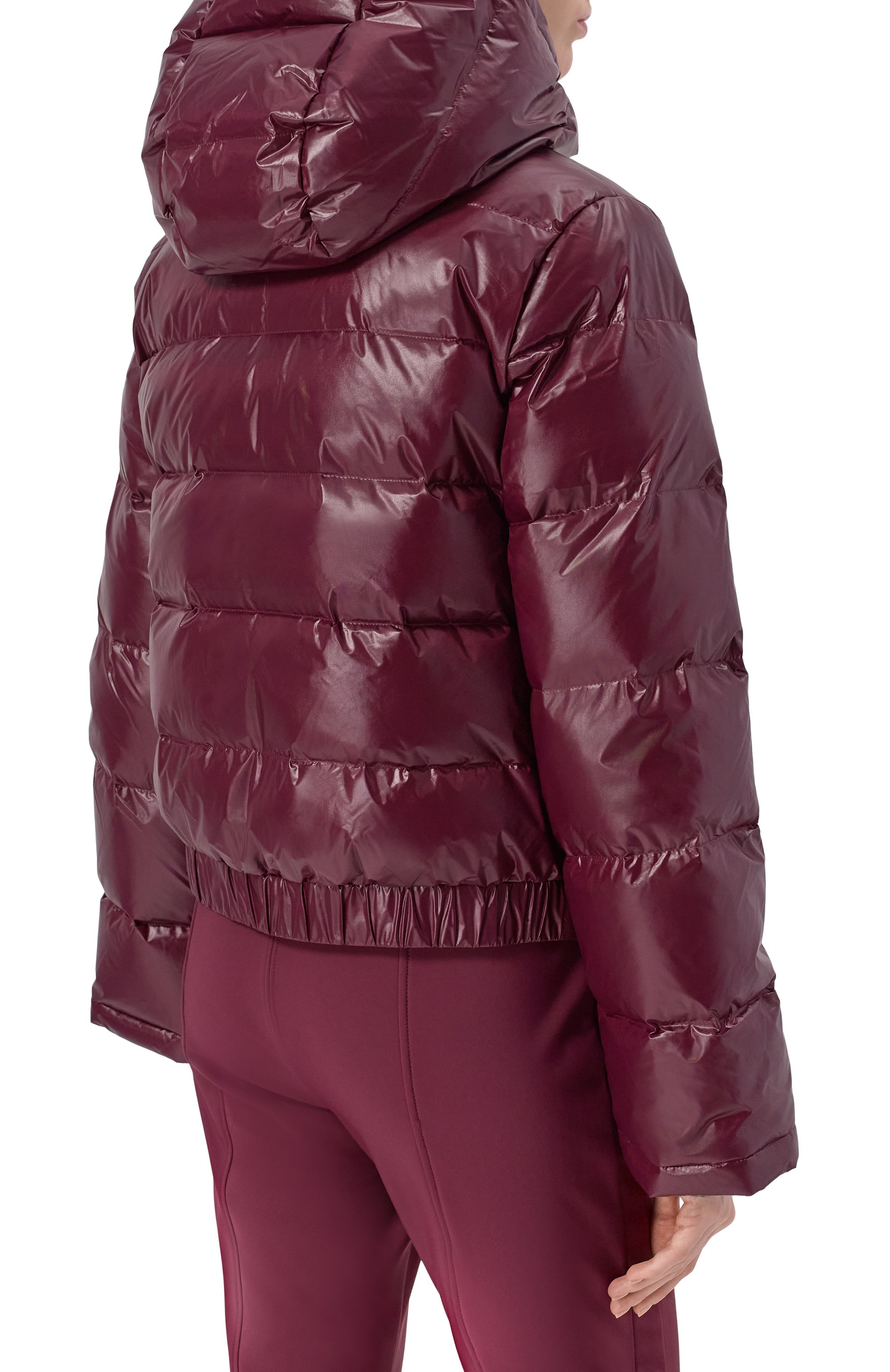 Пуховик PERFECT MOMENT, арт. W3001221/2189, фото 4