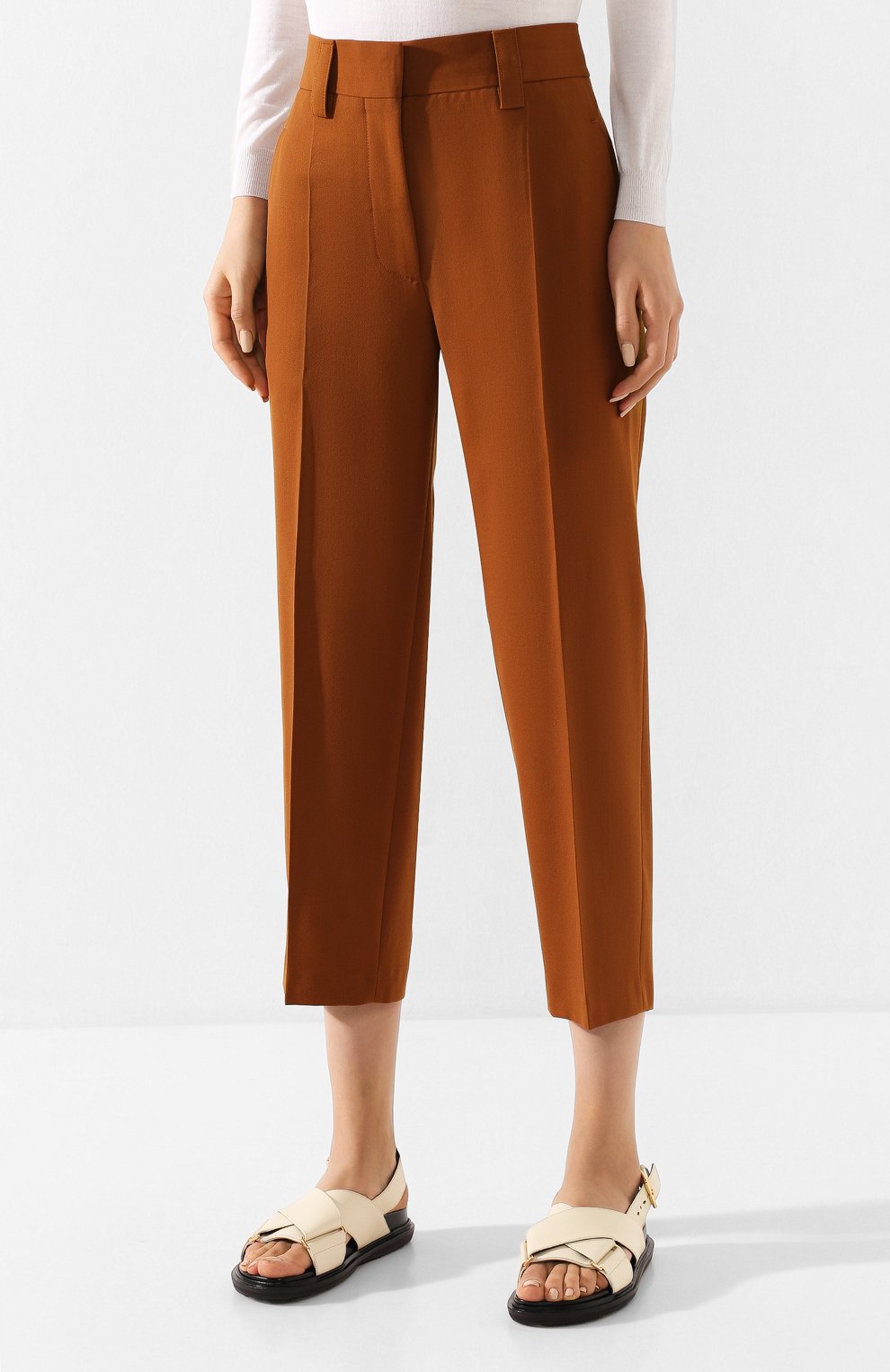 Брюки ACNE STUDIOS, арт. AK0208/W, фото 3