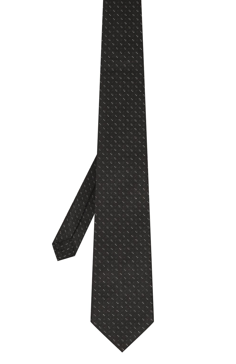 Шелковый галстук STEFANO RICCI, арт. CCX/54001B, фото 3