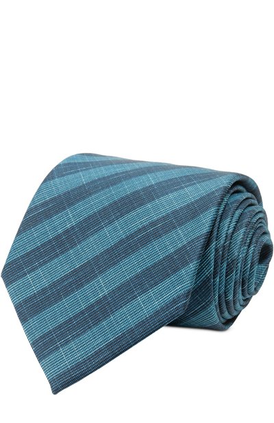 Мужской галстук BRIONI, арт. 062I/P54D4