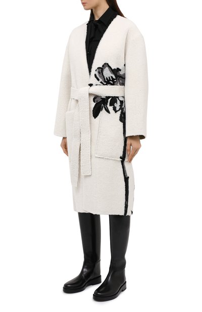 Дубленка VALENTINO, арт. UF0FAH506CF, фото 3