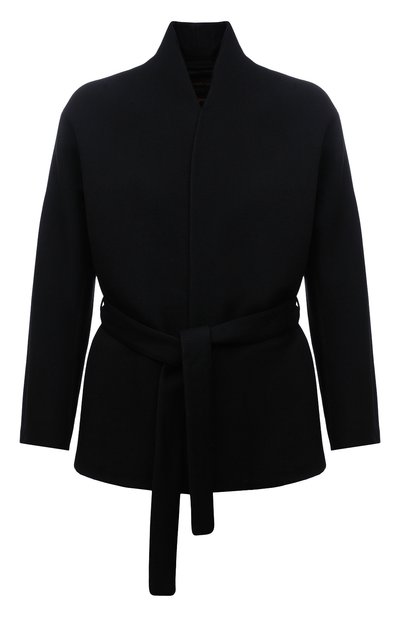 Женское шерстяное пальто ZEGNA, арт. 287000/4E27N0