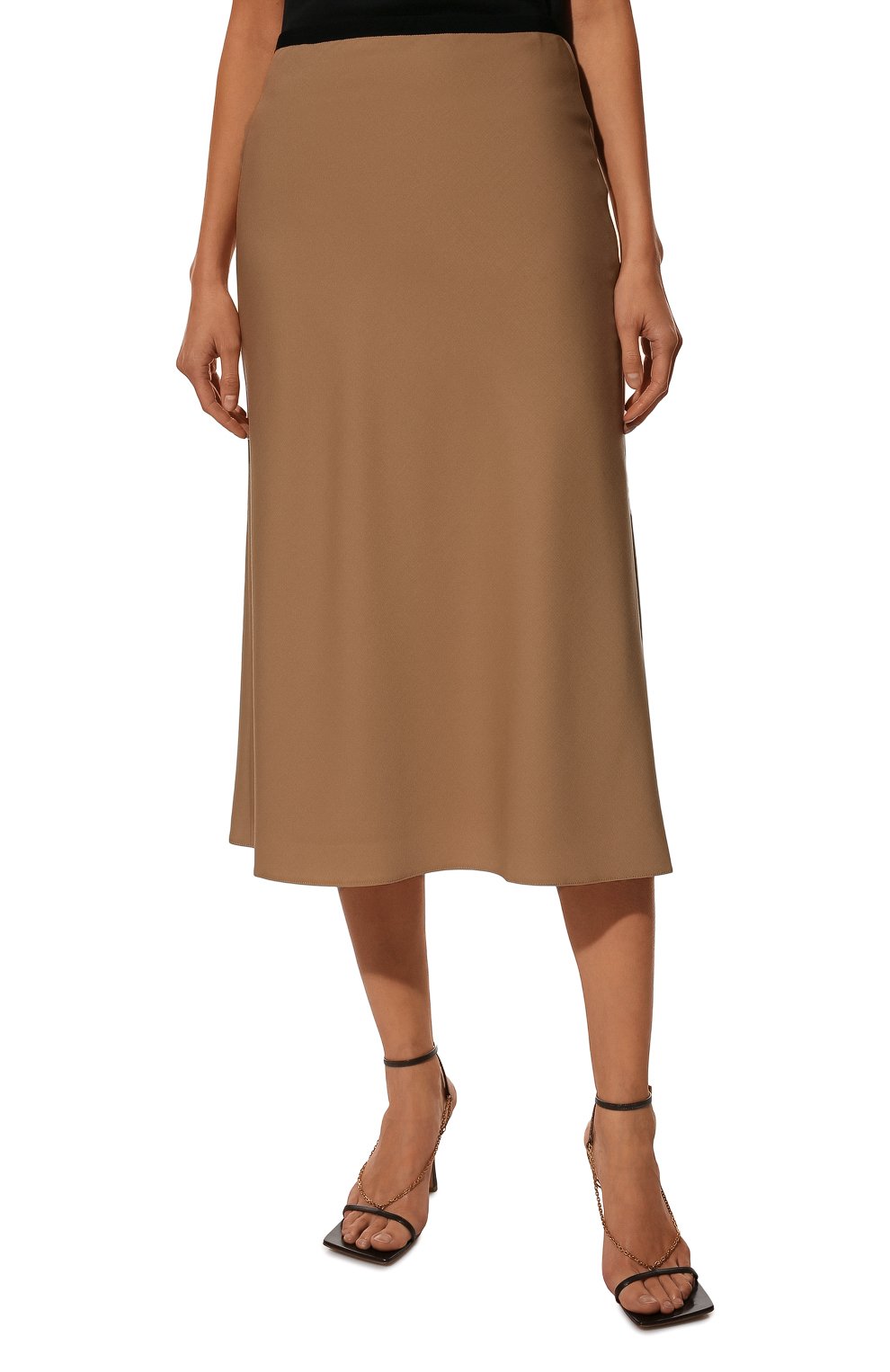 Шерстяная юбка NOBLE&BRULEE, арт. NB290421/514, фото 3