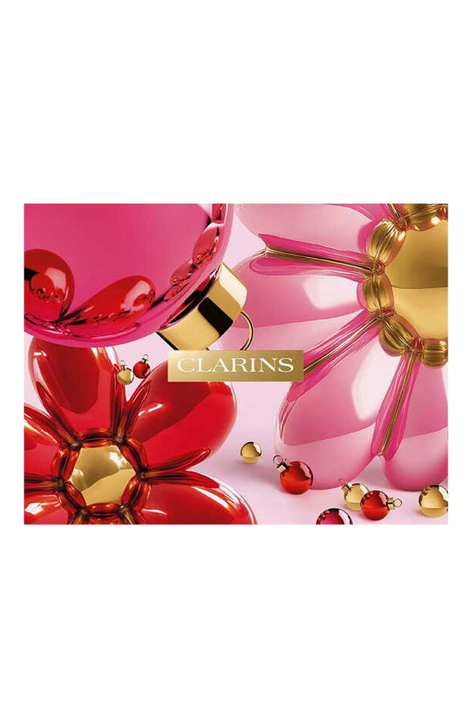 Набор hydra-essentiel (50+15+5ml) CLARINS цвета по цене 5800 руб., арт. 80129836, фото 3 Набор hydra-essentiel (50+15+5ml) CLARINS, арт. 80129836, фото 3