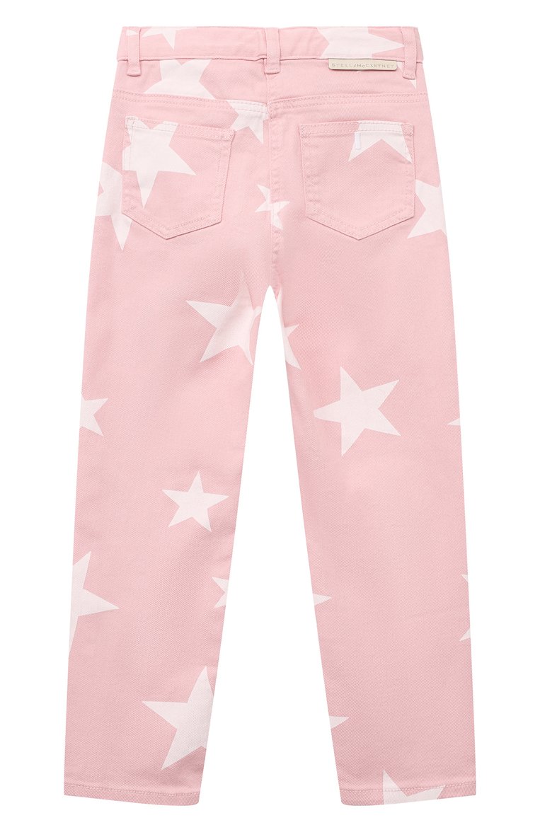 Джинсы STELLA MCCARTNEY, арт. TT6B10, фото 1