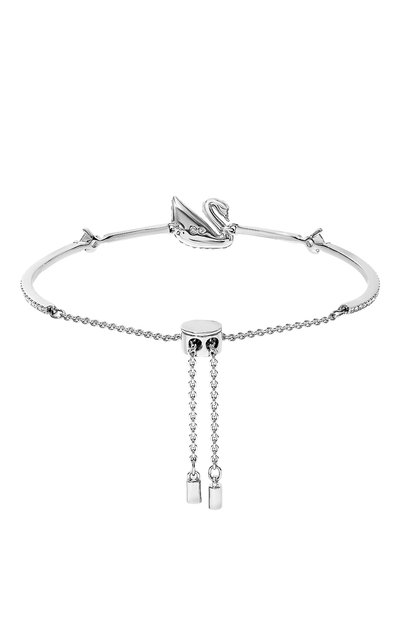 Браслет iconic swan SWAROVSKI, арт. 5549312, фото 3