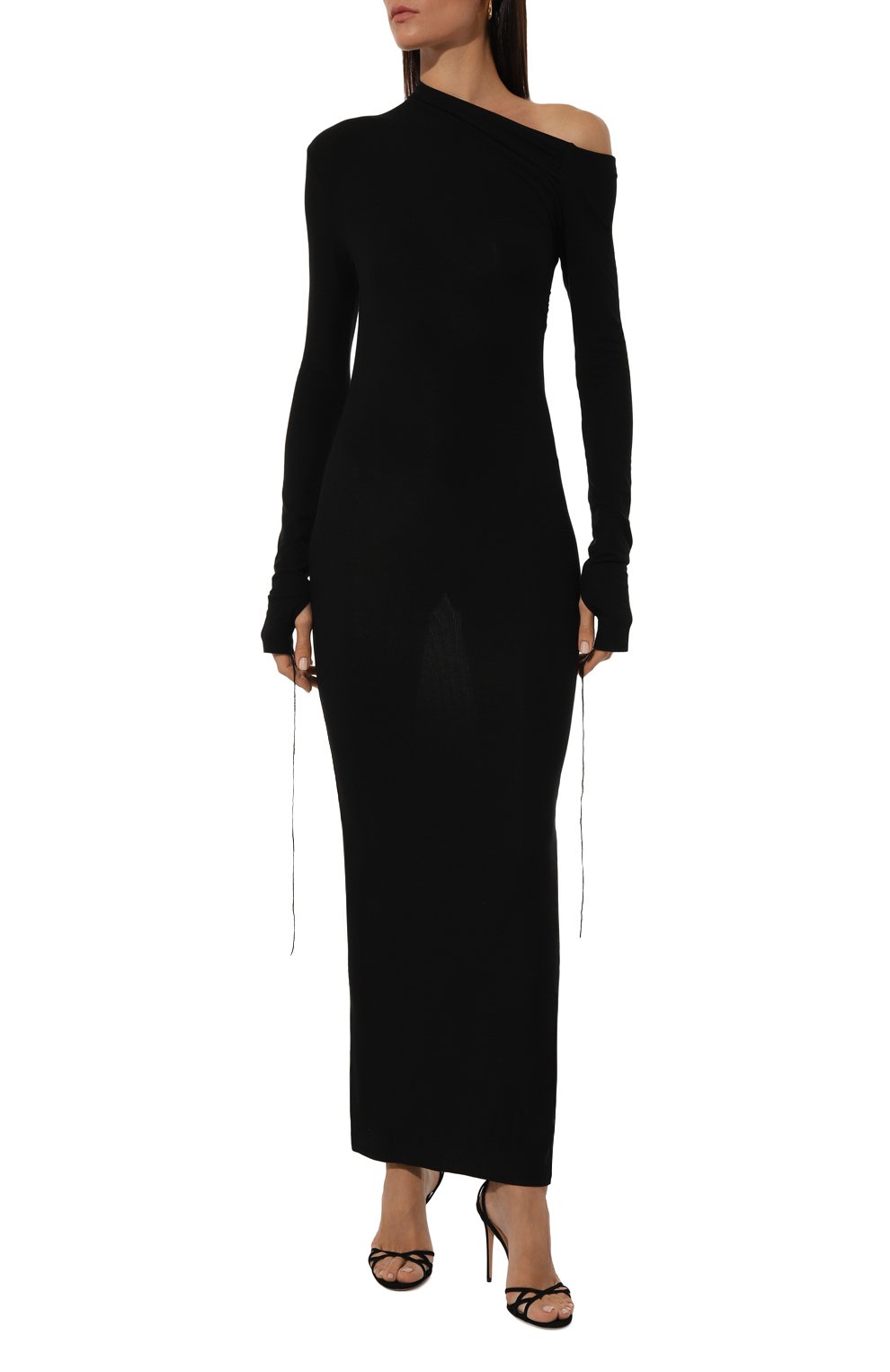 Платье ANDREA YA'AQOV, арт. 24WTIB41, фото 3