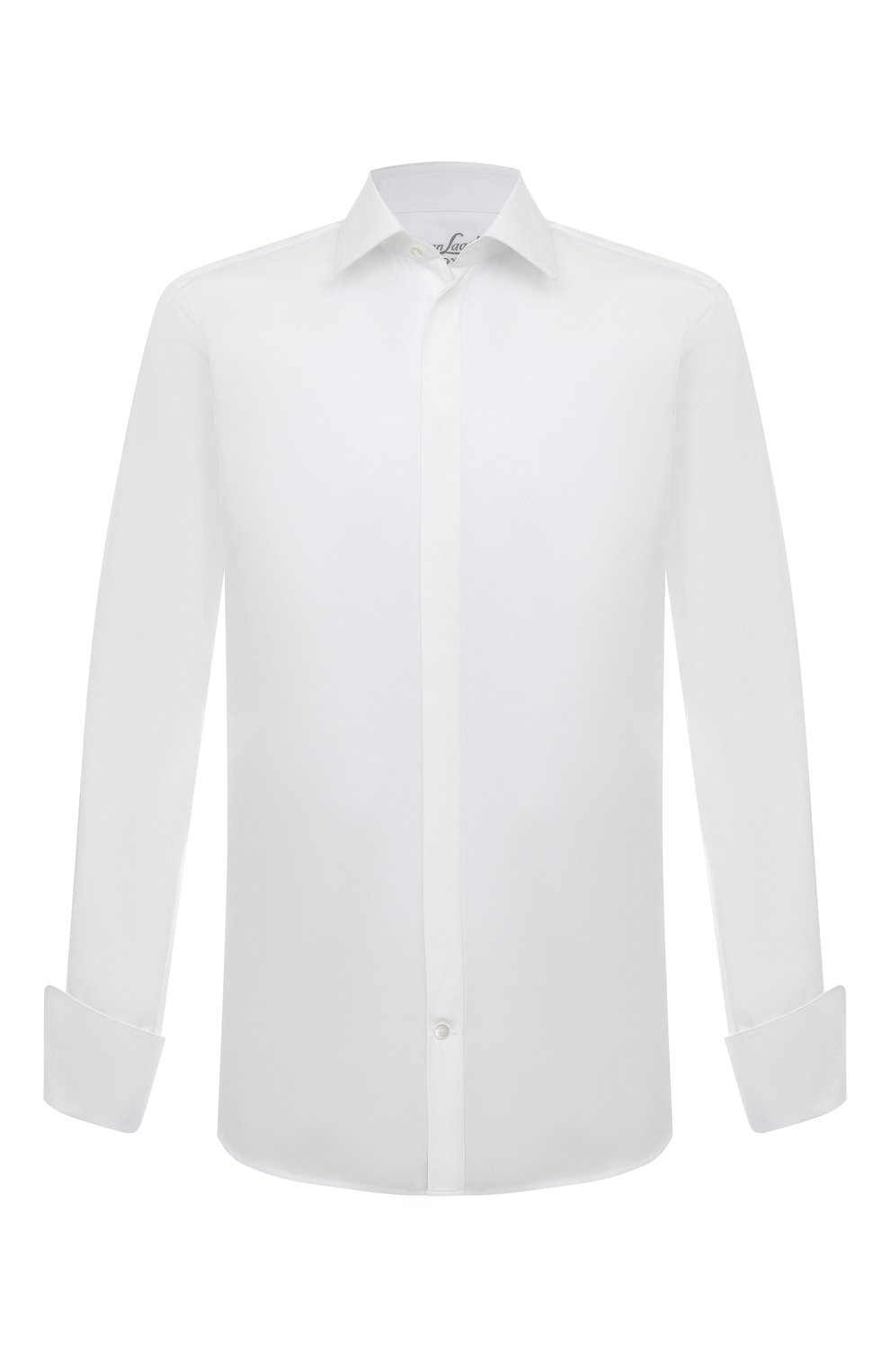 Хлопковая сорочка VAN LAACK, арт. SCAL0-DSF/130648, фото 1