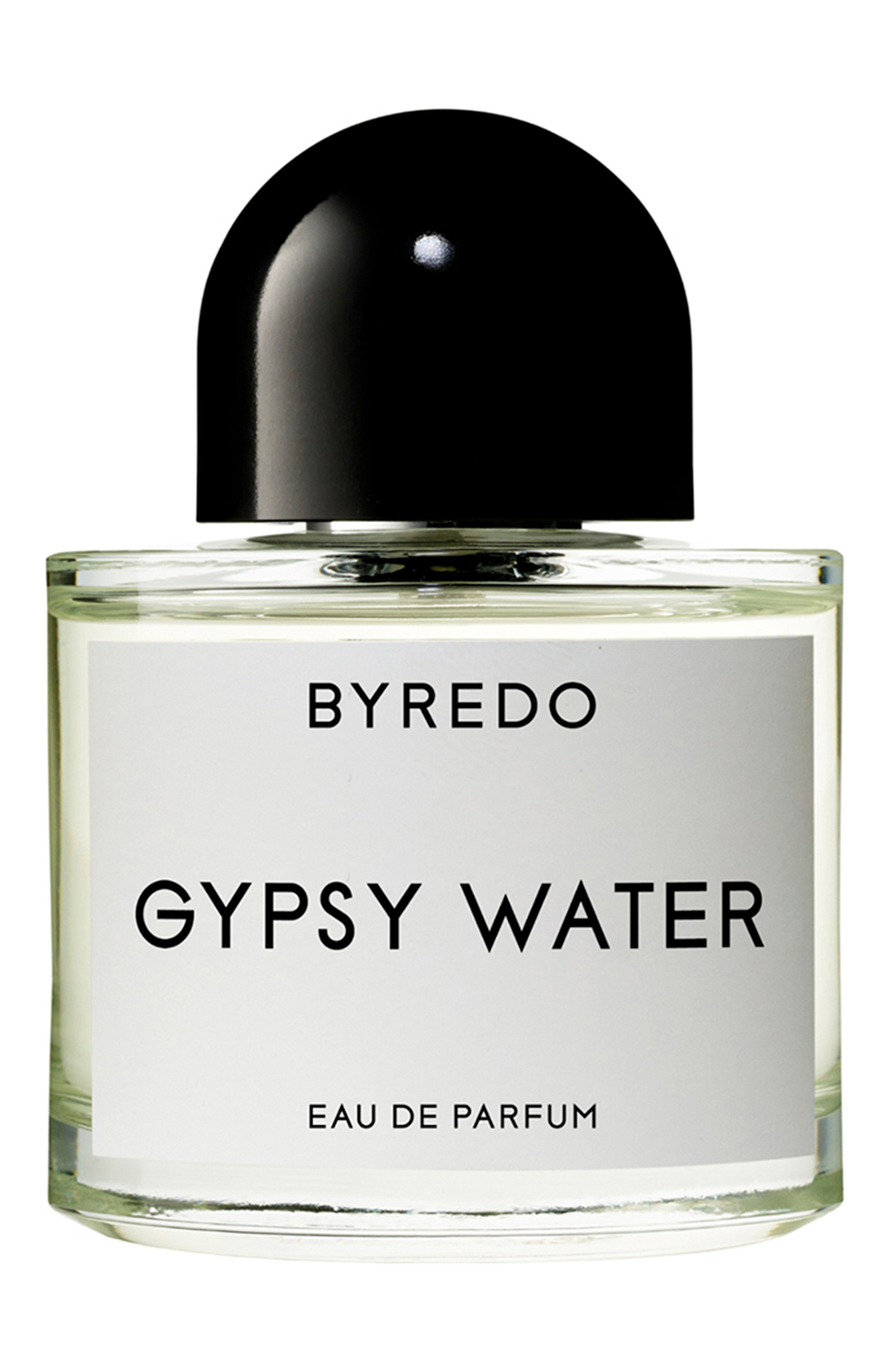 Парфюмерная вода gypsy water (50ml) BYREDO бесцветного цвета по цене 32470 руб., арт. 65204853, фото 1 Парфюмерная вода gypsy water (50ml) BYREDO, арт. 65204853, фото 1