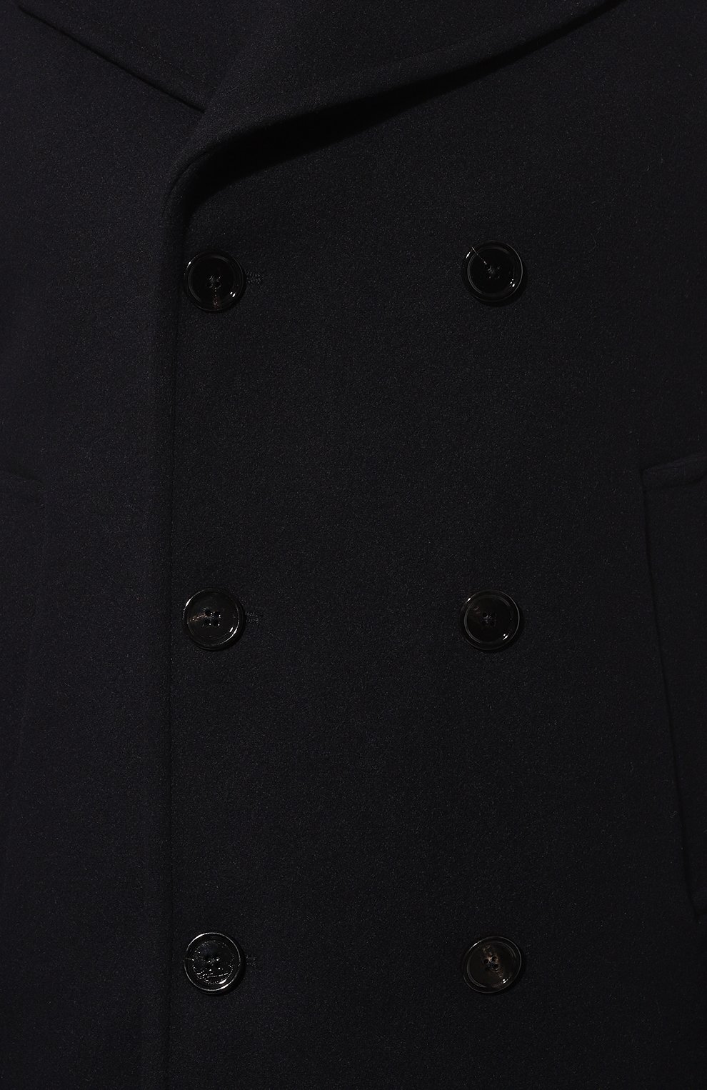 Шерстяное пальто DONDUP, арт. UJ890/PX0105U XXX, фото 5